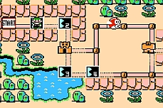 Play Super Mario Bros 3 mix for free without downloads