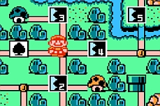 Mario 3 Rainbow Realms