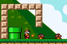 Super Mario Bros 64 Rom Hack Released For Free Online