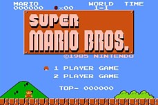 Download Mario Bros & Play Free