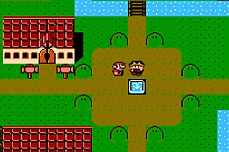 Mario Fantasy Adventure