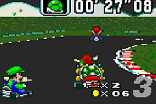 Super Mario Kart 8