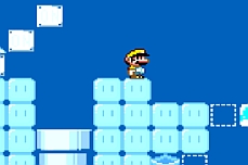 Super Wario World