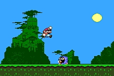 ▷ Play Super Mario Bros. 2 Online FREE - NES (Nintendo)