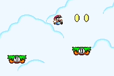 Super Mario World Plus