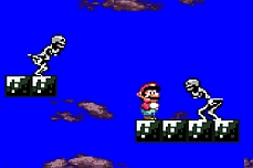 Mario The Lost Adventure II