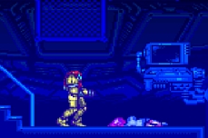 Super Metroid