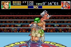 Super Punch Out