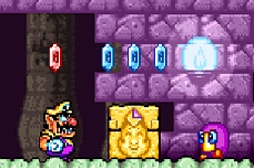 Wario Land 4