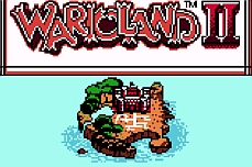 Wario Land II GBC