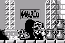 Wario Land II